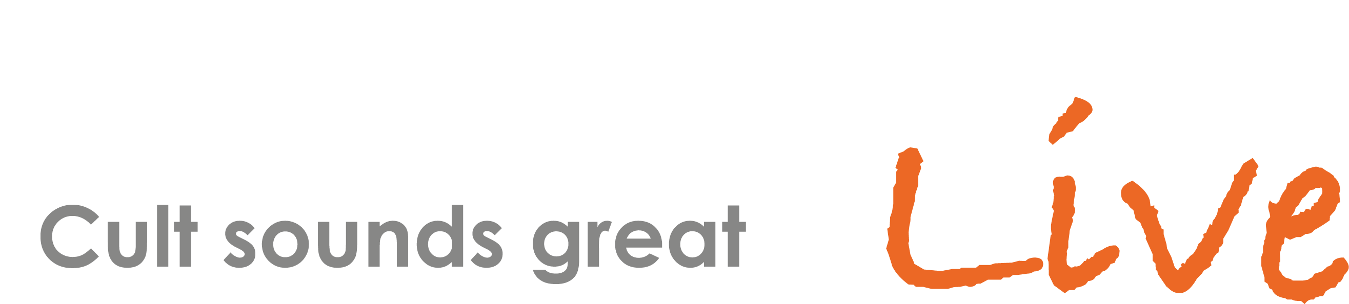 The Legends Logo